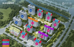 的衡宇面积即为实测面积